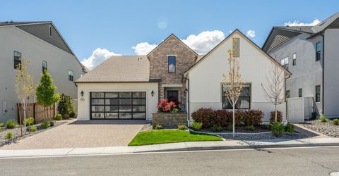 720 Marewood Trail, Reno, NV 89509 Photo