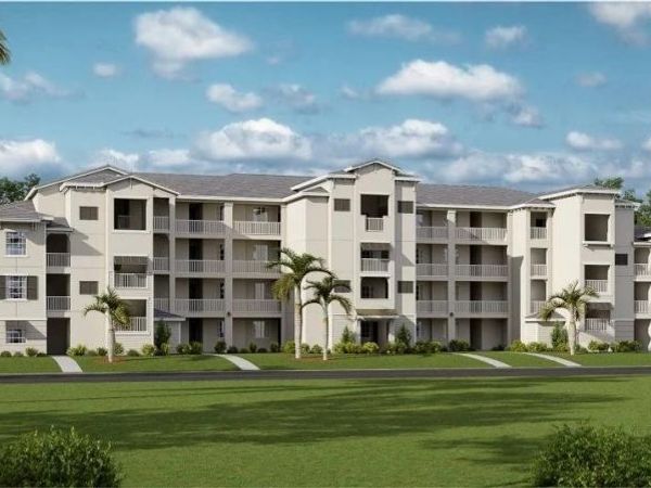 5491 Double Eagle CIR, Unit 3743, AVE MARIA, FL 34142