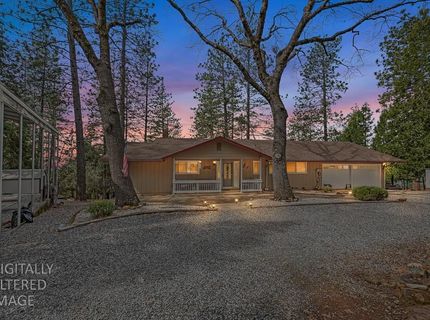 11151 Quail Dr, Pine Grove, CA 95665 Photo