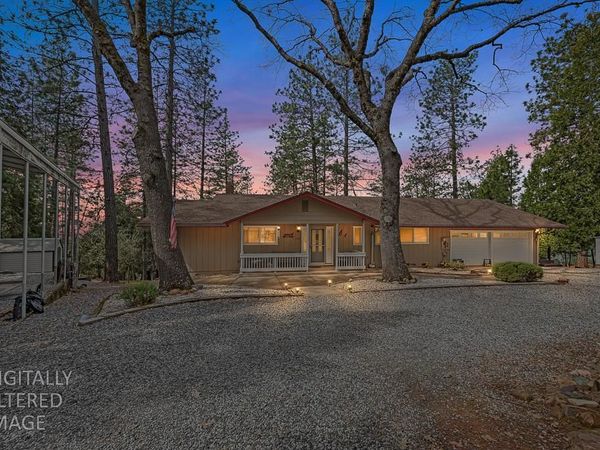 11151 Quail Dr, Pine Grove, CA 95665