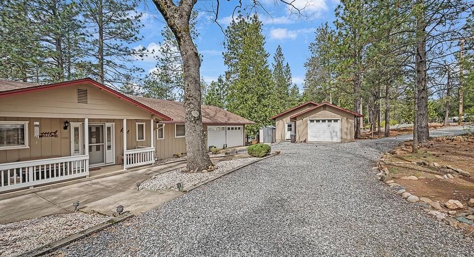 11151 Quail Dr, Pine Grove, CA 95665 Photo