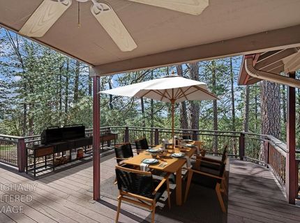 11151 Quail Dr, Pine Grove, CA 95665 Photo