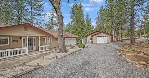 11151 Quail Dr, Pine Grove, CA 95665 Photo