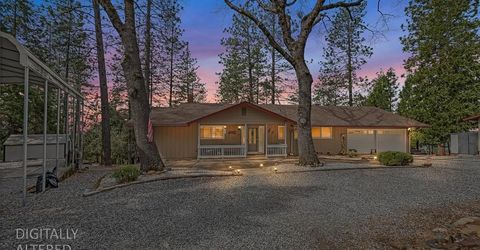 11151 Quail Dr, Pine Grove, CA 95665 Photo