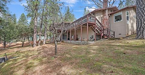 11151 Quail Dr, Pine Grove, CA 95665 Photo