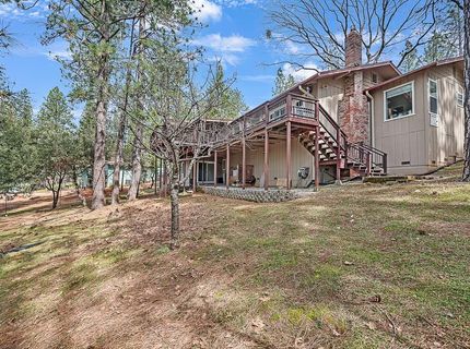 11151 Quail Dr, Pine Grove, CA 95665 Photo