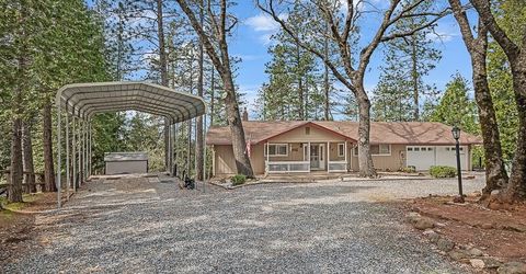 11151 Quail Dr, Pine Grove, CA 95665 Photo