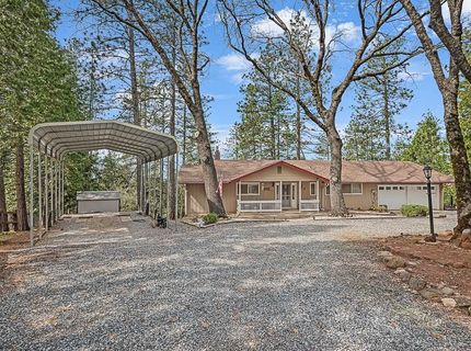 11151 Quail Dr, Pine Grove, CA 95665 Photo