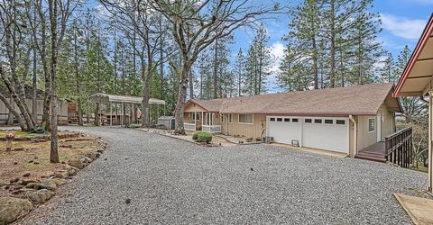 11151 Quail Dr, Pine Grove, CA 95665 Photo