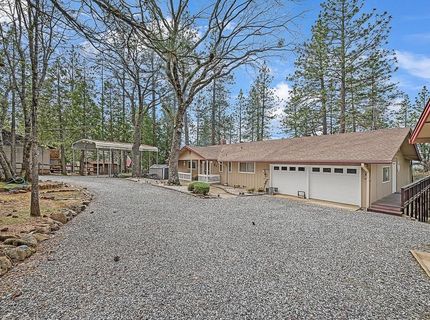 11151 Quail Dr, Pine Grove, CA 95665 Photo