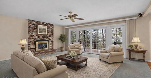 11151 Quail Dr, Pine Grove, CA 95665 Photo