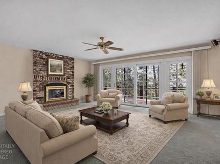 11151 Quail Dr, Pine Grove, CA 95665 Photo