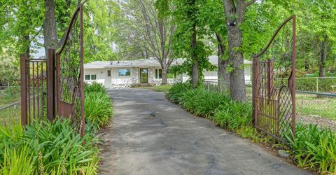 8495 Chili Hill Rd, Newcastle, CA 95658 Photo