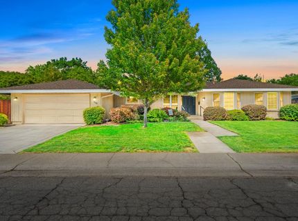 880 Laverstock Way, Sacramento, CA 95864 Photo