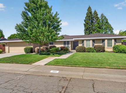 880 Laverstock Way, Sacramento, CA 95864 Photo