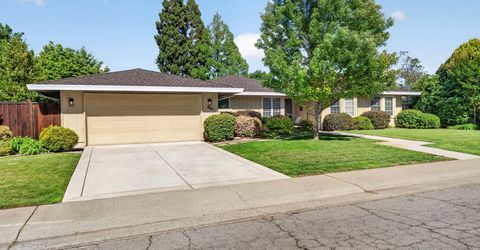 880 Laverstock Way, Sacramento, CA 95864 Photo