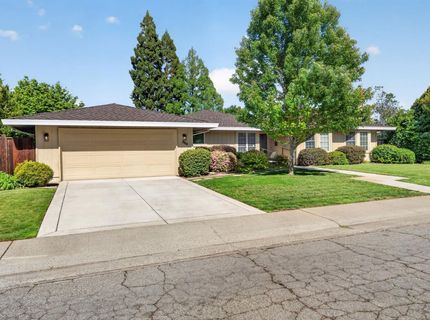 880 Laverstock Way, Sacramento, CA 95864 Photo