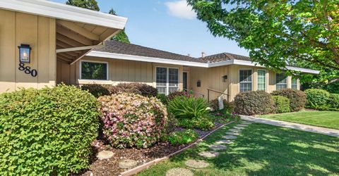 880 Laverstock Way, Sacramento, CA 95864 Photo