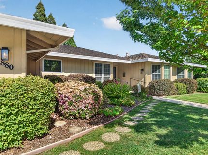880 Laverstock Way, Sacramento, CA 95864 Photo