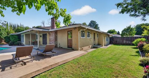 880 Laverstock Way, Sacramento, CA 95864 Photo
