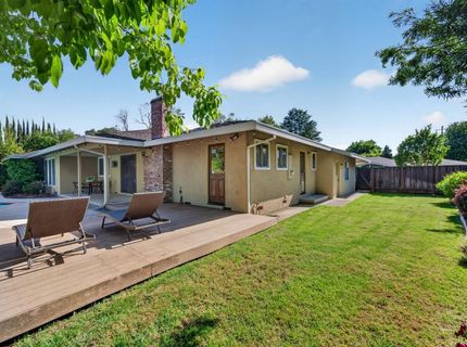 880 Laverstock Way, Sacramento, CA 95864 Photo