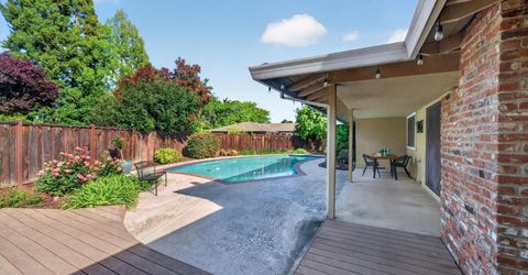 880 Laverstock Way, Sacramento, CA 95864 Photo