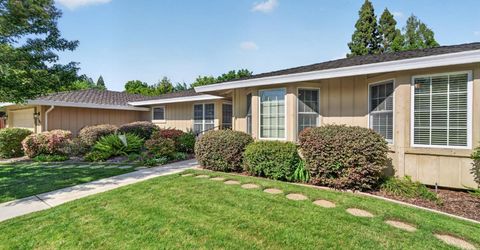 880 Laverstock Way, Sacramento, CA 95864 Photo