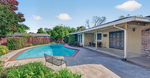 880 Laverstock Way, Sacramento, CA 95864 Photo