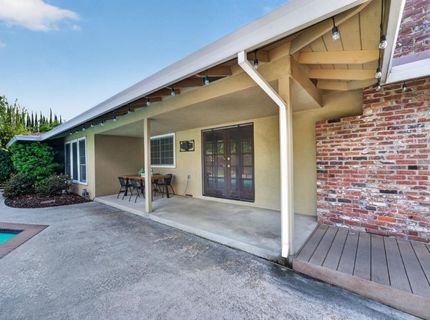 880 Laverstock Way, Sacramento, CA 95864 Photo