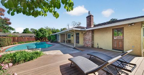 880 Laverstock Way, Sacramento, CA 95864 Photo