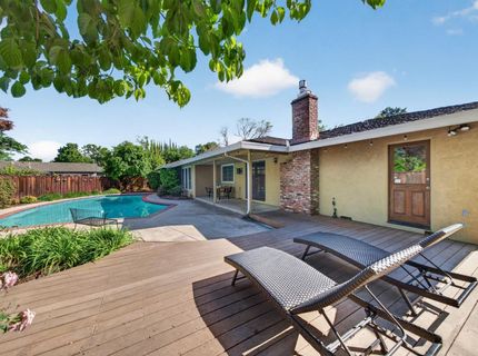 880 Laverstock Way, Sacramento, CA 95864 Photo