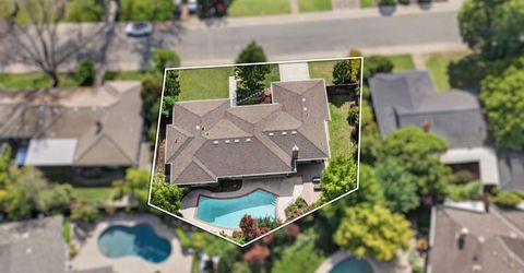 880 Laverstock Way, Sacramento, CA 95864 Photo