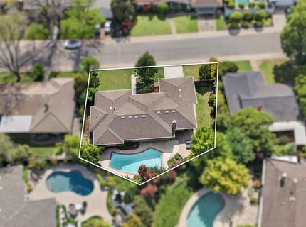 880 Laverstock Way, Sacramento, CA 95864 Photo