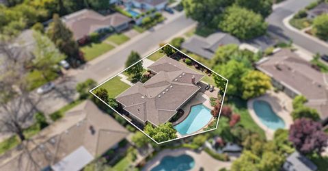 880 Laverstock Way, Sacramento, CA 95864 Photo