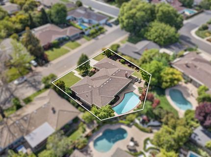 880 Laverstock Way, Sacramento, CA 95864 Photo