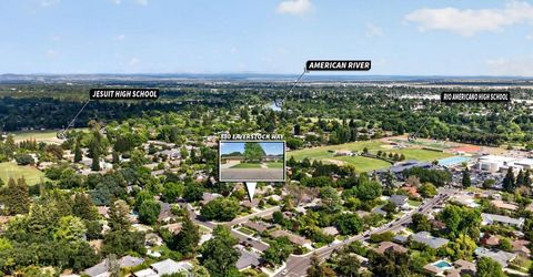 880 Laverstock Way, Sacramento, CA 95864 Photo