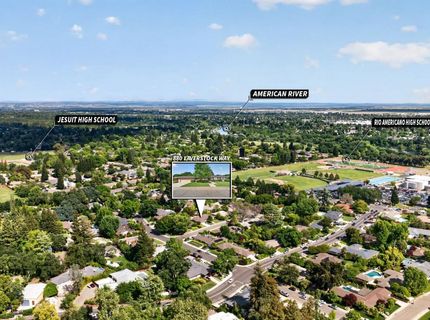 880 Laverstock Way, Sacramento, CA 95864 Photo