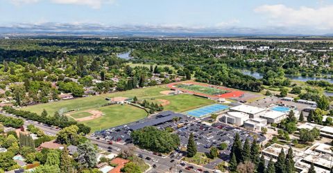 880 Laverstock Way, Sacramento, CA 95864 Photo