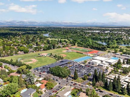 880 Laverstock Way, Sacramento, CA 95864 Photo