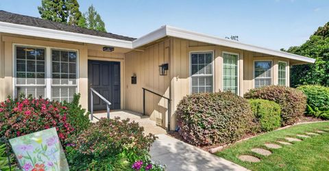 880 Laverstock Way, Sacramento, CA 95864 Photo