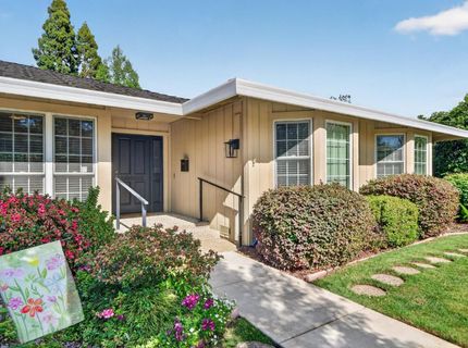 880 Laverstock Way, Sacramento, CA 95864 Photo