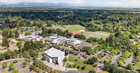 880 Laverstock Way, Sacramento, CA 95864 Photo