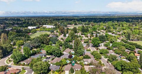 880 Laverstock Way, Sacramento, CA 95864 Photo