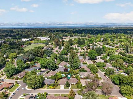 880 Laverstock Way, Sacramento, CA 95864 Photo