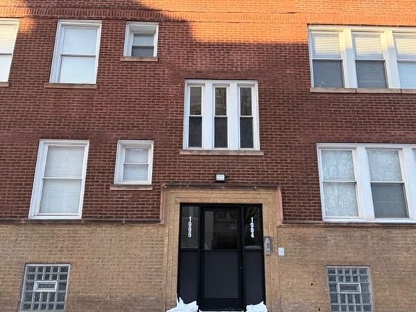 6058 S WOLCOTT Avenue , Chicago, IL 60636