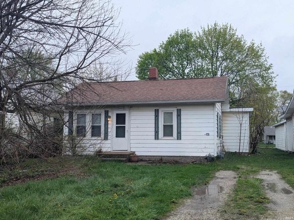 1105 Egbert Avenue, Goshen, IN 46528