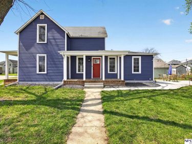1250 E 6th Street, Fremont, NE 68025