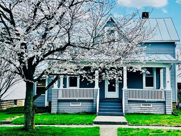 552 Prospect, Bucyrus, OH 44820