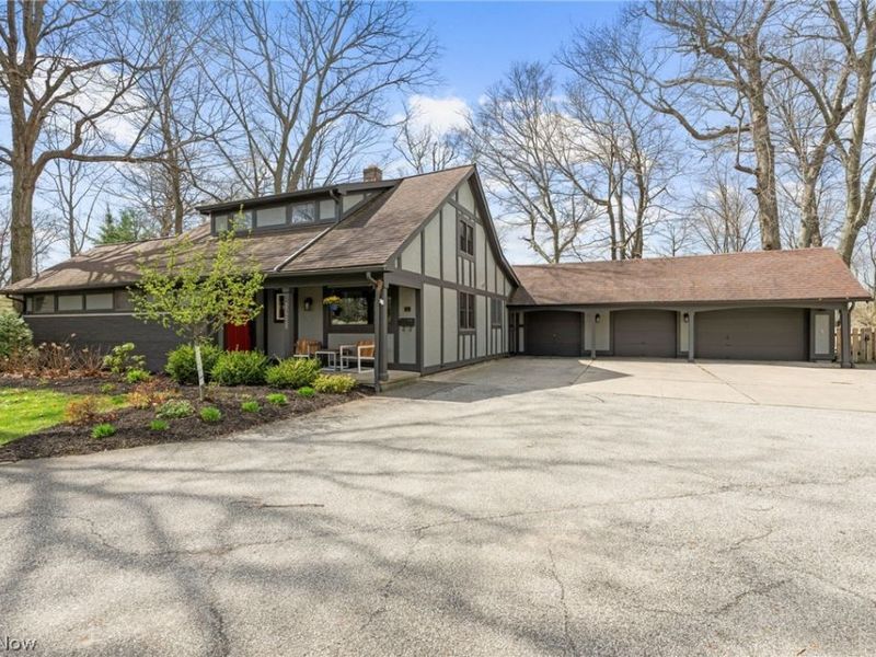 22235 Arbor Cliff Lane , Rocky River, OH 44116 Photo 1