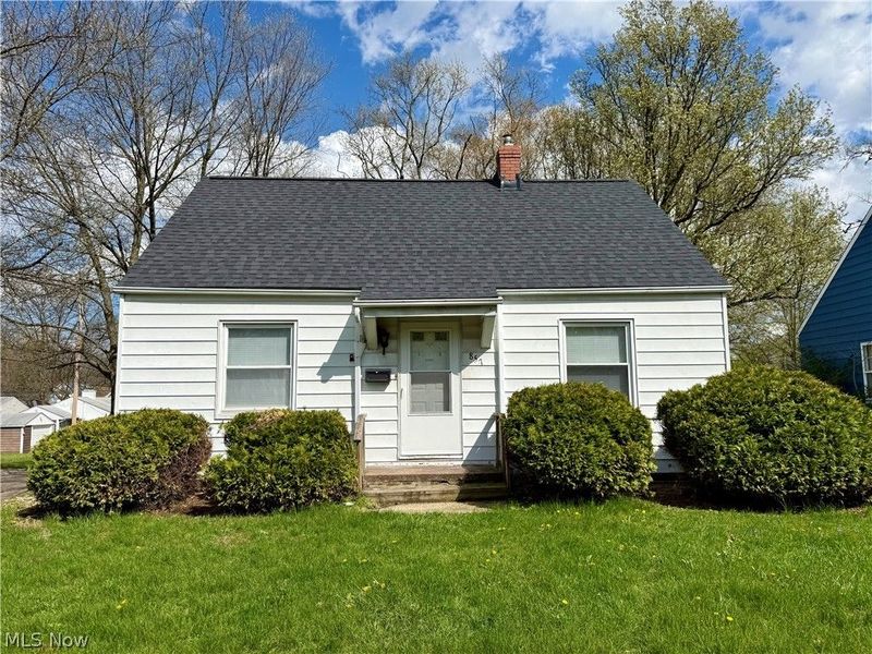 857 Kennebec Avenue, Akron, OH 44305 Photo 1